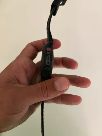 Tweedehands Garmin Fenix 8 Pro bike — afbeelding 6 van 8