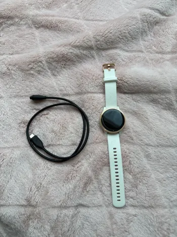 Garmin Venu 2S Music bike de segunda mano