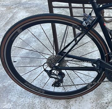 Vision Team 35 Comp SL Wheels bike d'occasion — image 2 sur 2