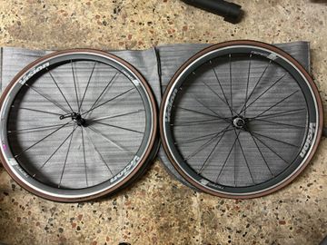 Vision Team 35 Comp SL Wheels bike d'occasion — image 1 sur 2