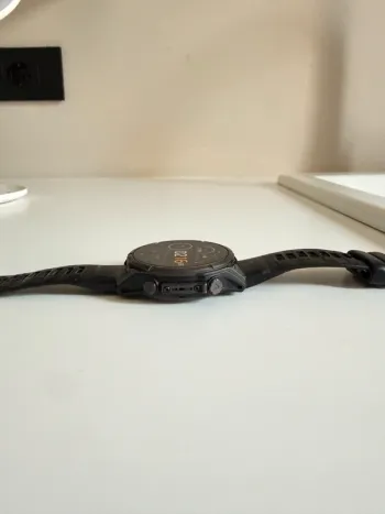 Garmin Fenix 8 bike usato — immagine 5 di 7