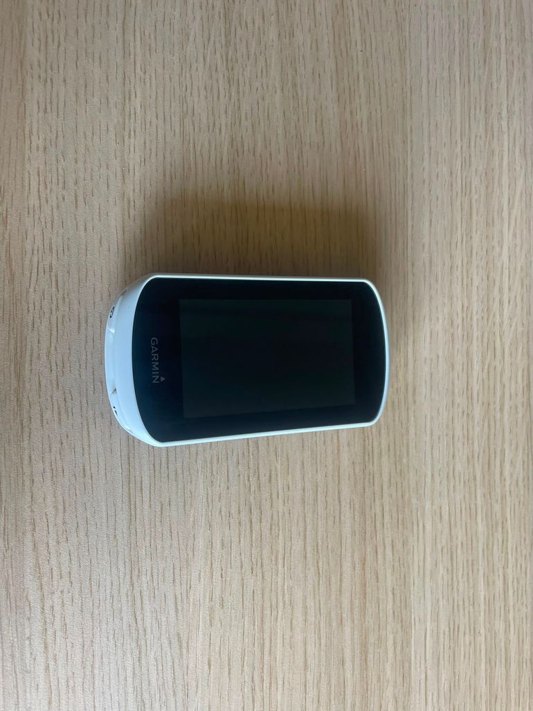 Brugt Garmin Edge Explore bike — billede 1 af 3