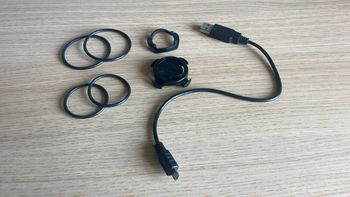 Brugt Garmin Edge Explore bike — billede 3 af 3