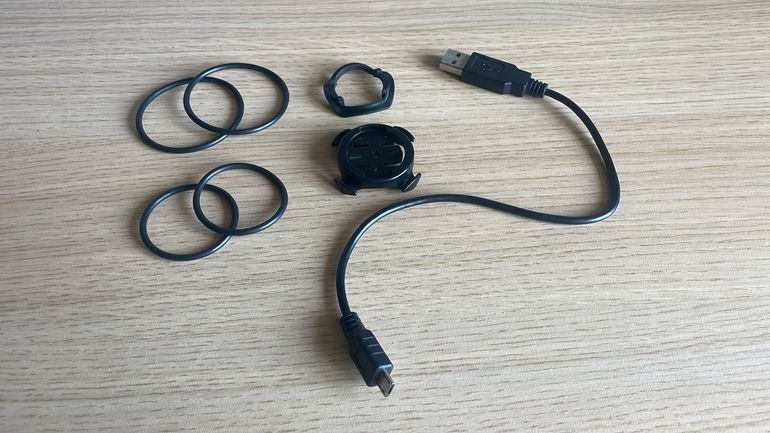 Brugt Garmin Edge Explore bike — billede 3 af 3