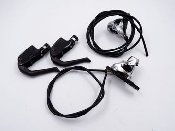 Brugt Sram S900 HRD Brake Set bike — billede 1 af 4