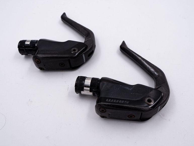 Brugt Sram S900 HRD Brake Set bike — billede 4 af 4