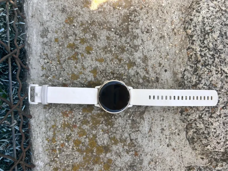 Used Garmin vivoactive 5 bike — image 3 of 3