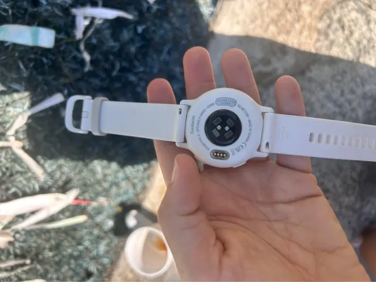 Used Garmin vivoactive 5 bike — image 2 of 3