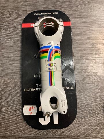3T Potence 3T ARX TEAM CAMPIONE DEL MUNDO Cockpit de segunda mano