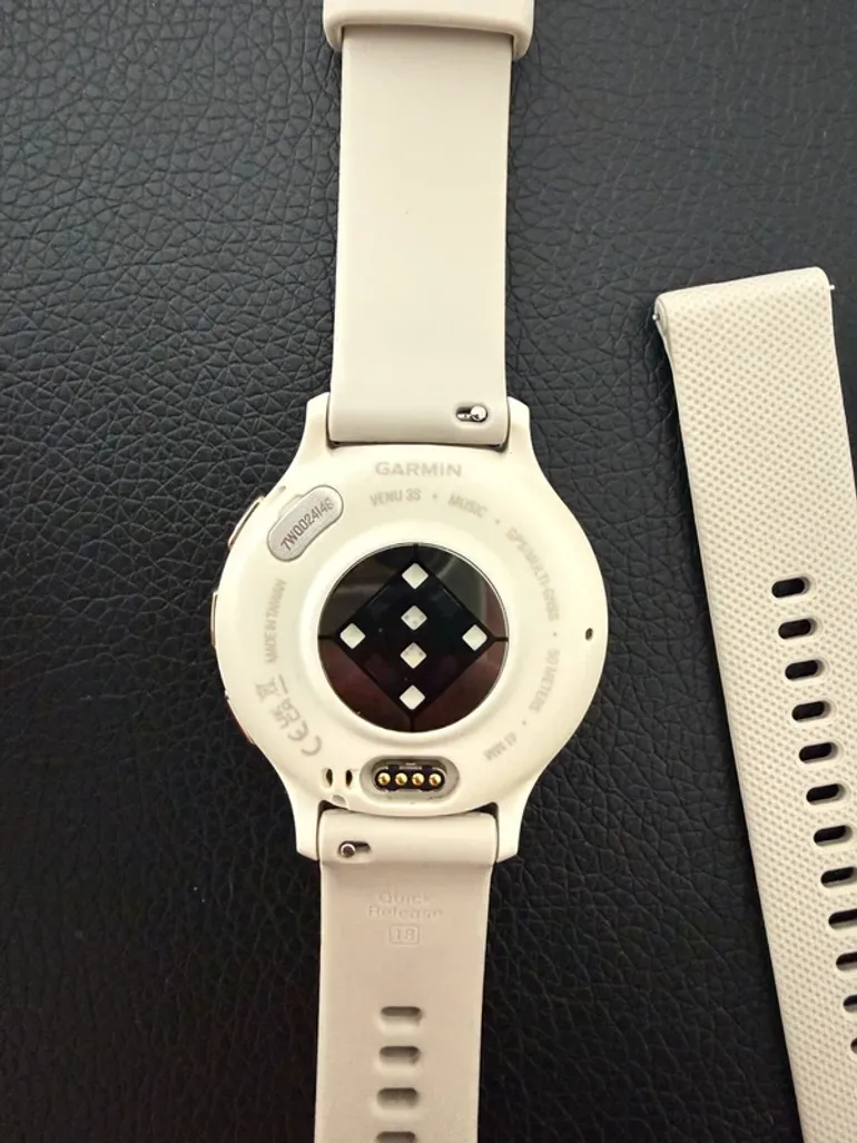 Gebrauchtes Garmin Venu 3S bike — Bild 5 von 6