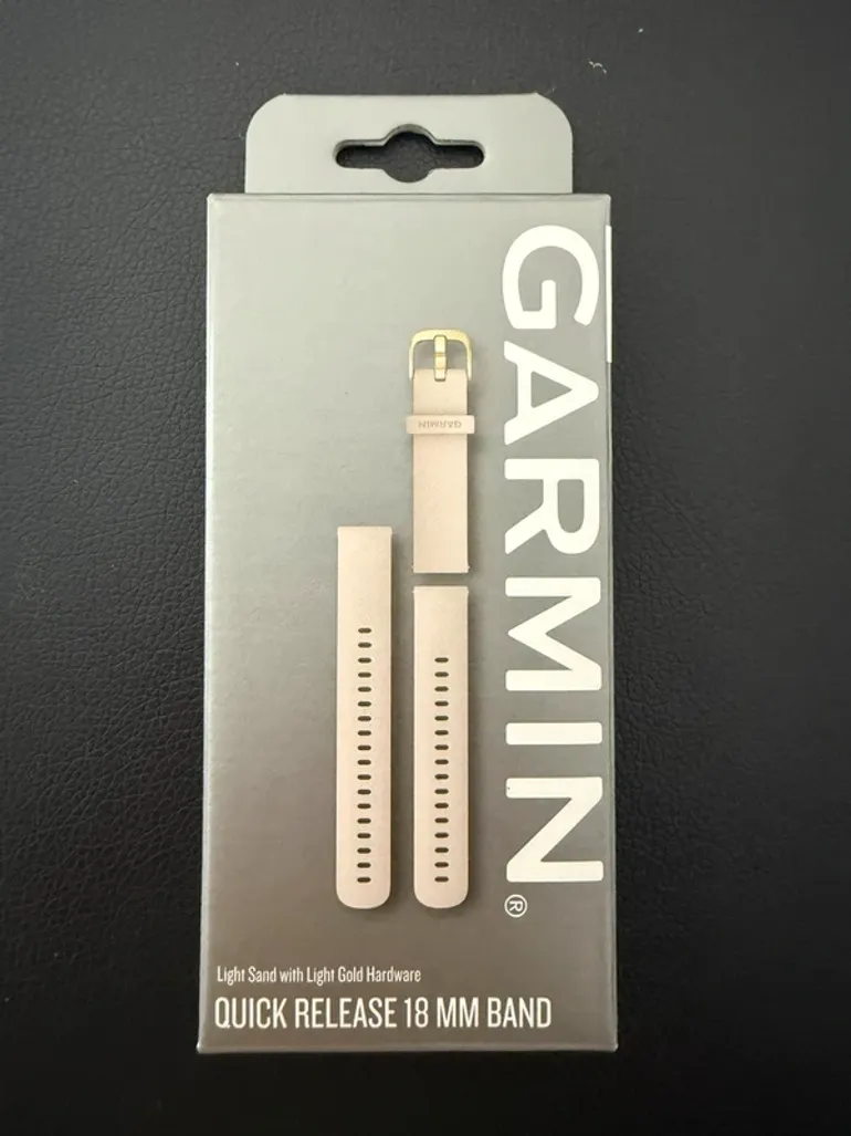 Gebrauchtes Garmin Venu 3S bike — Bild 6 von 6