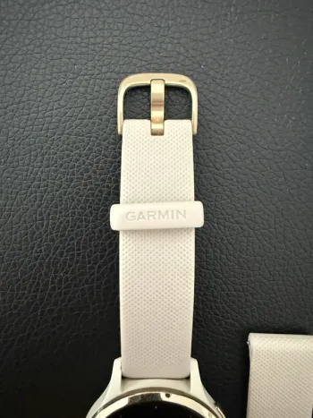 Gebrauchtes Garmin Venu 3S bike — Bild 3 von 6
