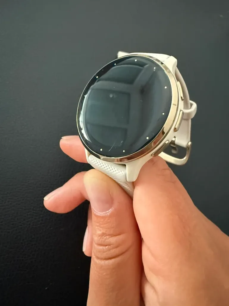 Gebrauchtes Garmin Venu 3S bike — Bild 4 von 6