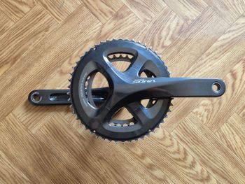 Gebrauchtes Shimano Sora FC-R3000 2025 bike