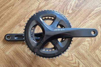 Used Shimano Sora FC-R3000 2025 bike