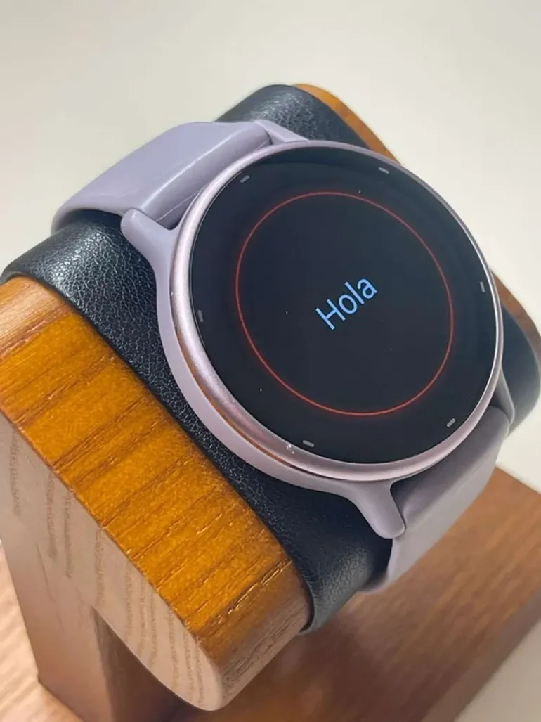 Used Garmin Vivoactive 5 bike — image 3 of 6