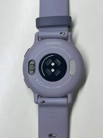 Used Garmin Vivoactive 5 bike — image 5 of 6