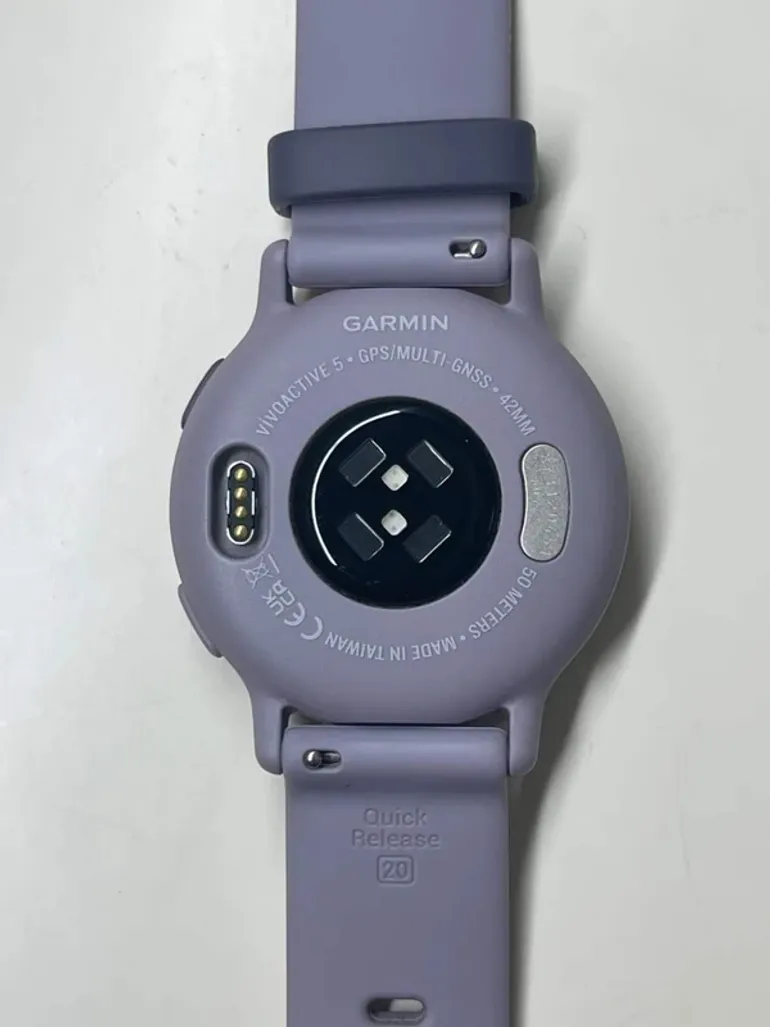 Used Garmin Vivoactive 5 bike — image 5 of 6