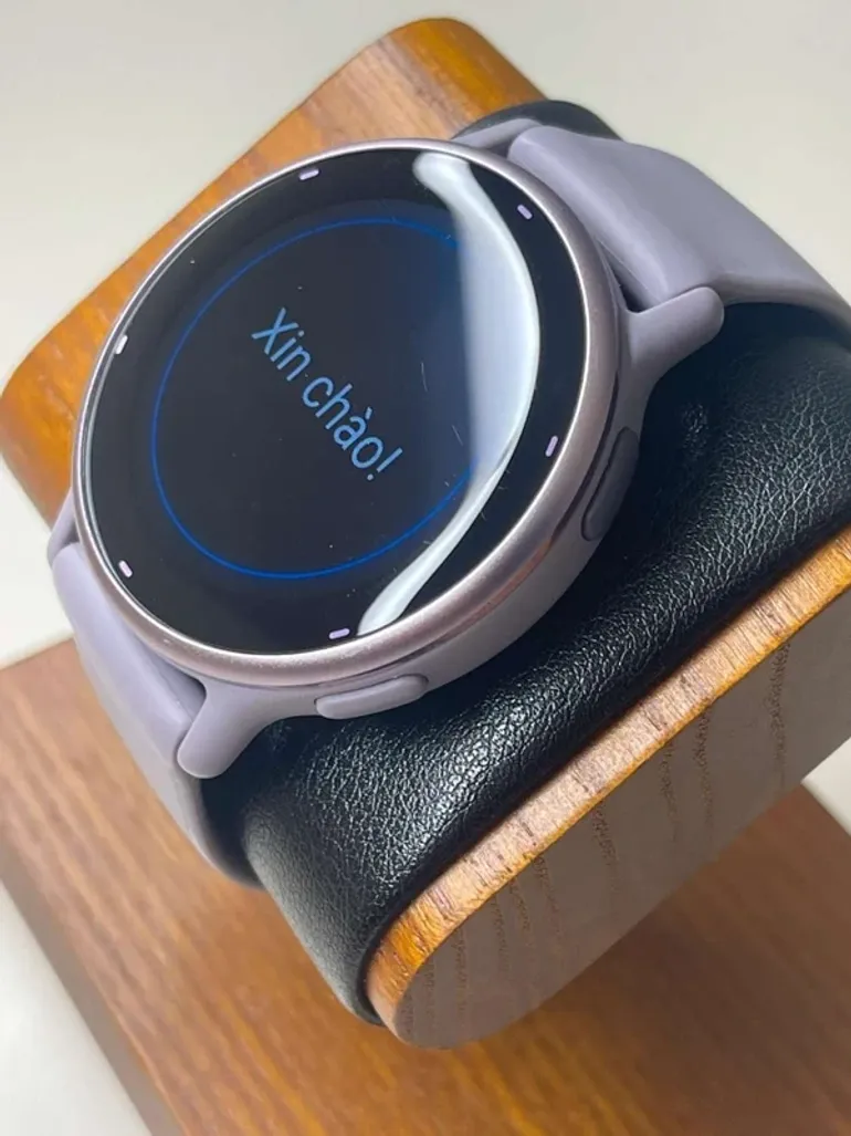 Used Garmin Vivoactive 5 bike — image 2 of 6