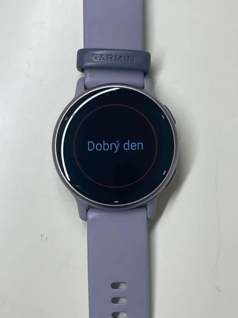 Used Garmin Vivoactive 5 bike — image 4 of 6