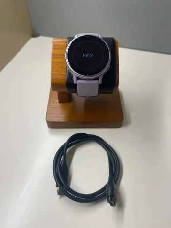 Used Garmin Vivoactive 5 bike