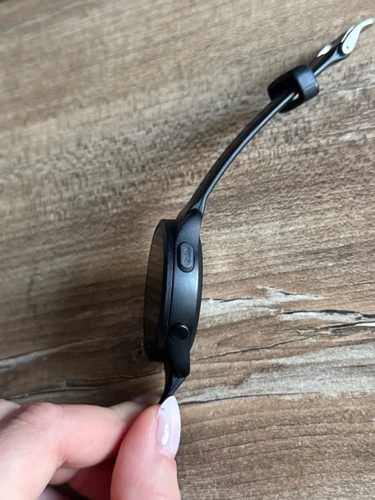Brugt Garmin Forerunner 165 bike — billede 6 af 13