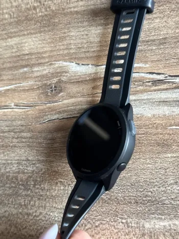 Brugt Garmin Forerunner 165 bike — billede 9 af 13