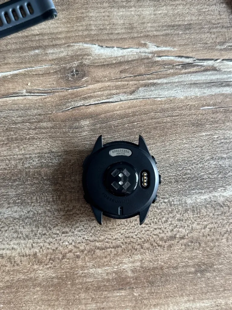 Brugt Garmin Forerunner 165 bike — billede 3 af 13