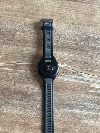 Brugt Garmin Forerunner 165 bike — billede 10 af 13