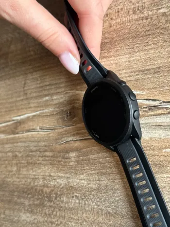 Brugt Garmin Forerunner 165 bike — billede 8 af 13