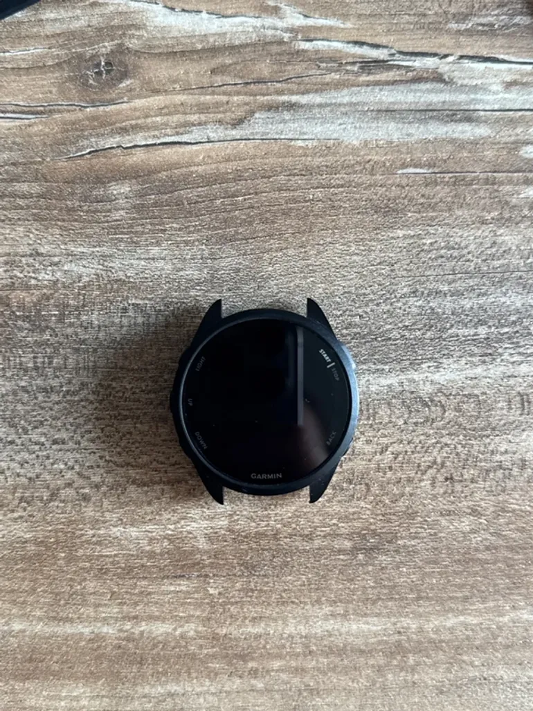 Brugt Garmin Forerunner 165 bike — billede 2 af 13
