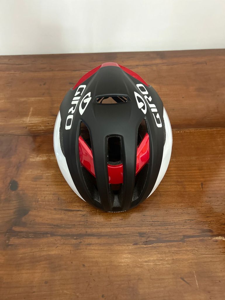 Brugt Giro Helmett bike — billede 2 af 3