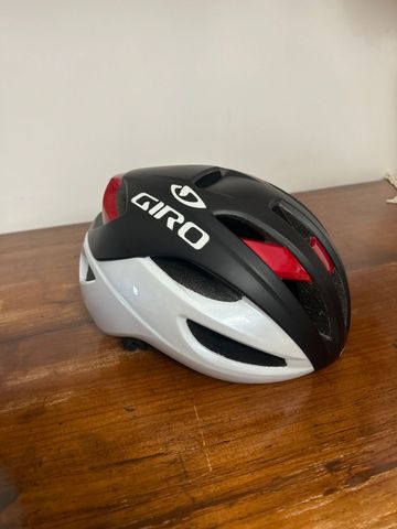 Gebrauchtes Giro Helmett bike — Bild 3 von 3