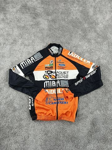 Used doltcini veste velo homme taille XS - 932331 - Baguet Bicycle Center, MIBA, Indulek Cycling Clothing