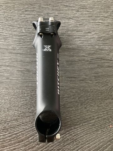 Used Ritchey Potence comp 120 Cockpit