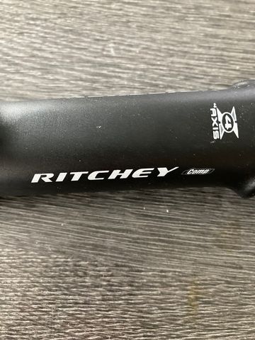 Tweedehands Ritchey Potence comp 120 bike — afbeelding 2 van 4