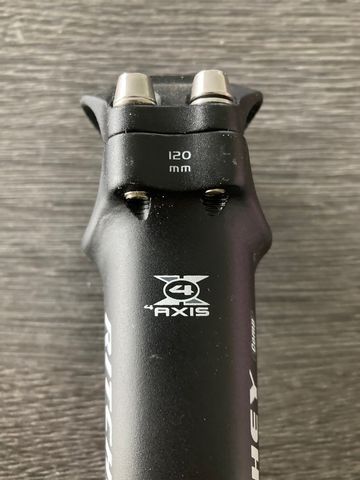 Tweedehands Ritchey Potence comp 120 bike — afbeelding 4 van 4