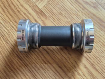 Used Shimano RS500 Bottom Bracket 2025 bike