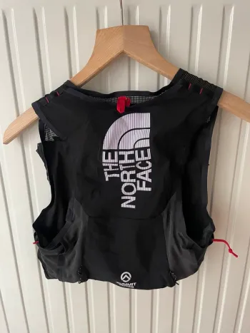 Použité The North Face Trail Running Vest bike — obrázek 2 z 2
