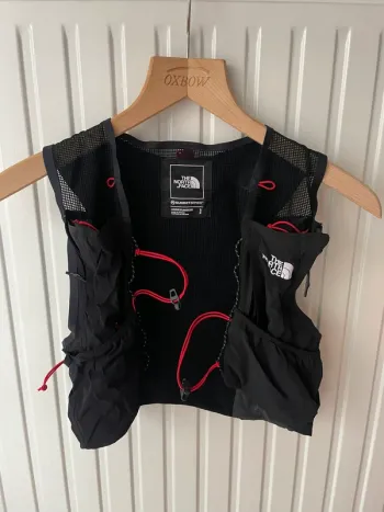 Gebrauchtes The North Face Trail Running Vest bike