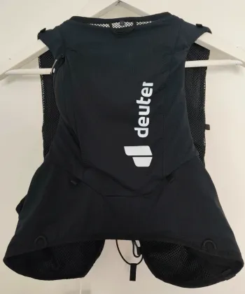 Použité Deuter Traick 9 bike — obrázek 3 z 9