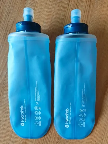 Použité Deuter Traick 9 bike — obrázek 9 z 9