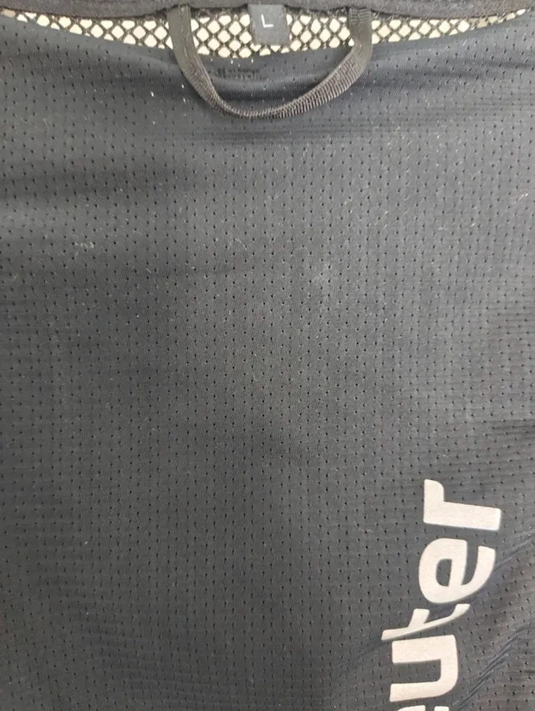 Použité Deuter Traick 9 bike — obrázek 5 z 9