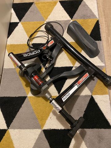 Used Elite chrono force Cycling Accessories