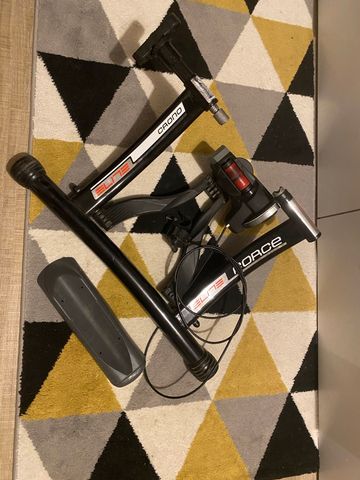 Käytetty Elite chrono force bike — kuva 4 / 5