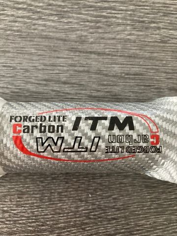 Brugt ITM Potence ITM FORGED LITE CARBON 110 bike — billede 4 af 4