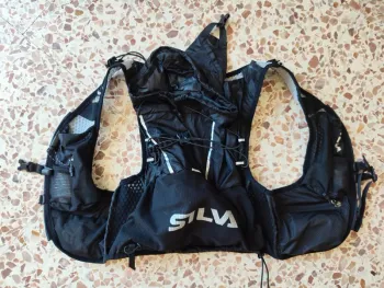 Gebrauchtes Zipp Strive Light 10L bike