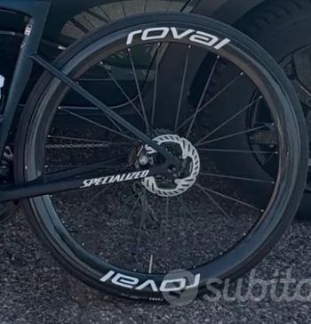 Brugt Specialized clx3 roval 2026 bike — billede 4 af 5