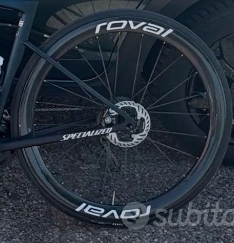 Brugt Specialized clx3 roval 2026 bike — billede 4 af 5