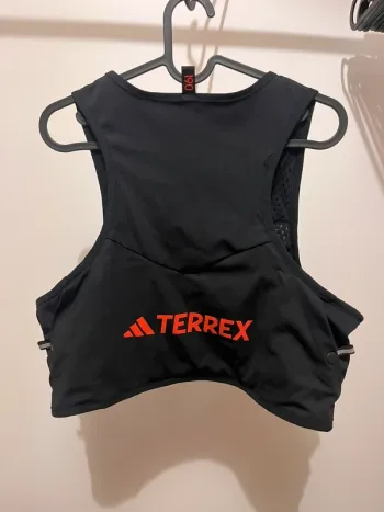 Gebrauchtes Trek Terrex Gilet d’hydratation bike